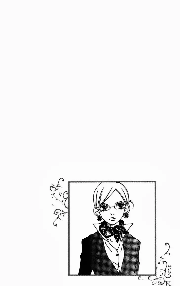 Runway no Koibito Chapter 5 36